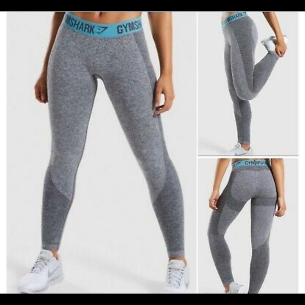 Gymshark flex leggings